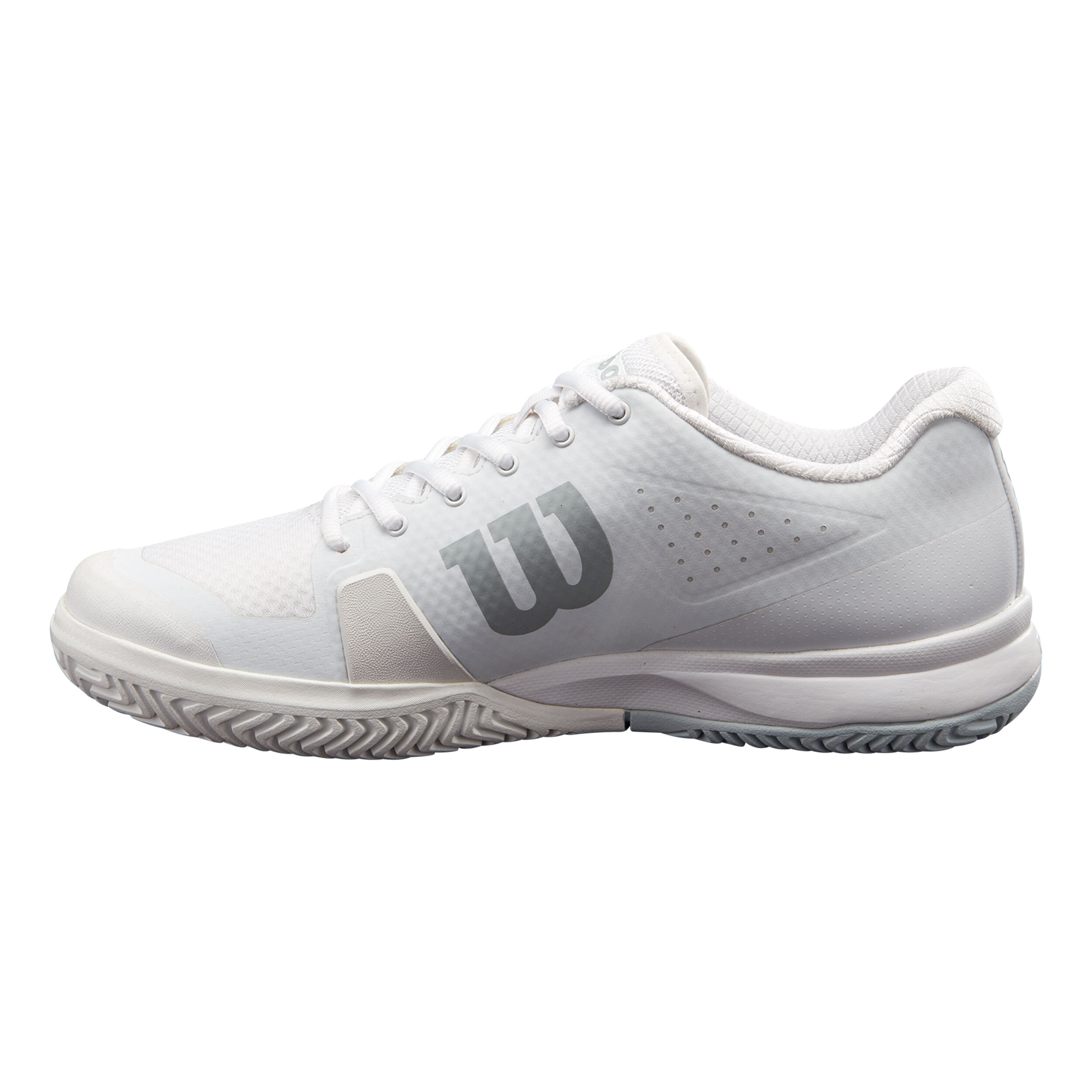 Wilson womens rush pro sale 2.5