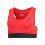 adidas Training AlphaSkin Sport Bra Girls