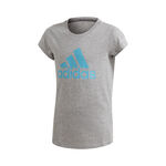 adidas Must Have Badge of Sports Tee Girls