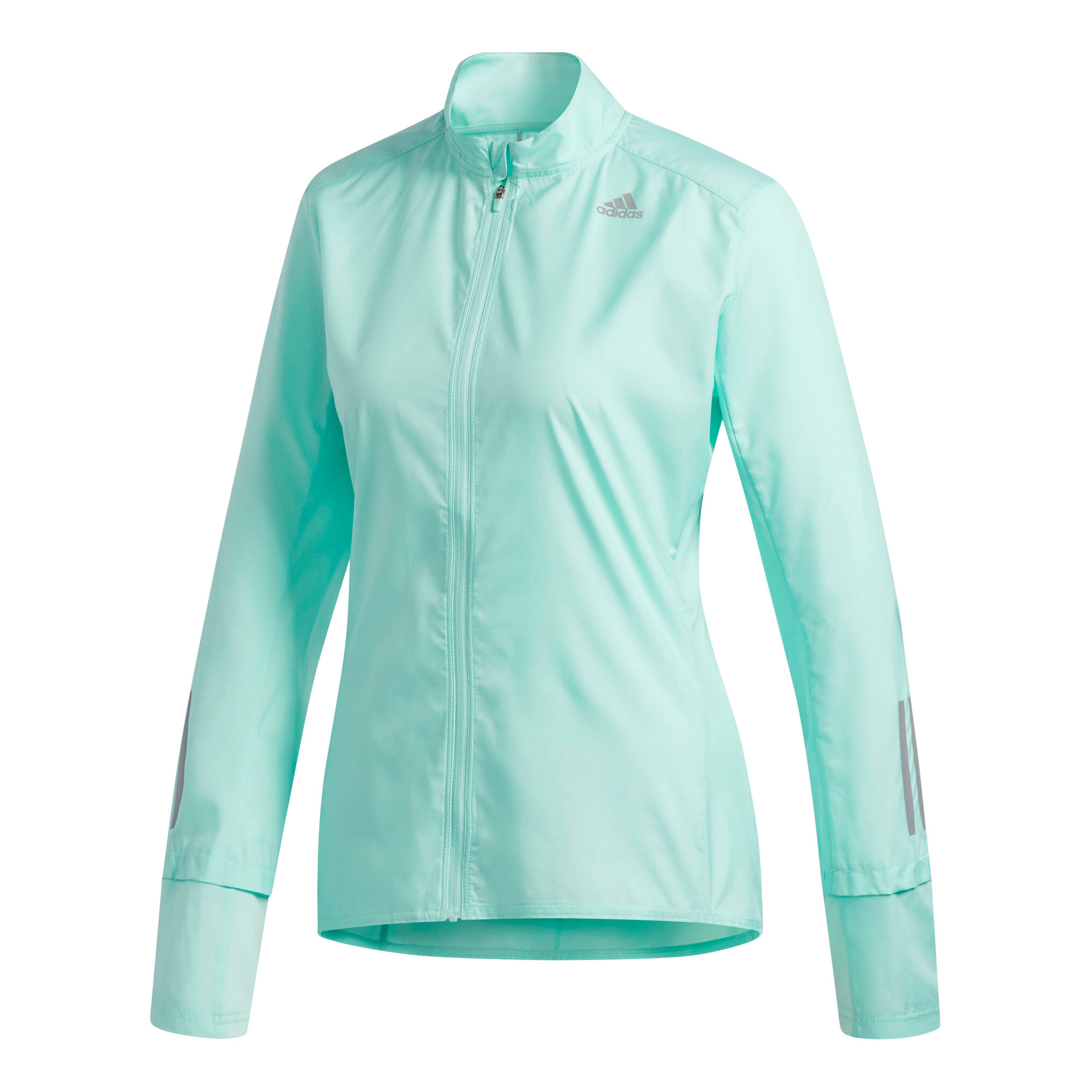 Adidas response jacket ladies online