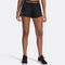 Tech Play Up Shorts-Blk