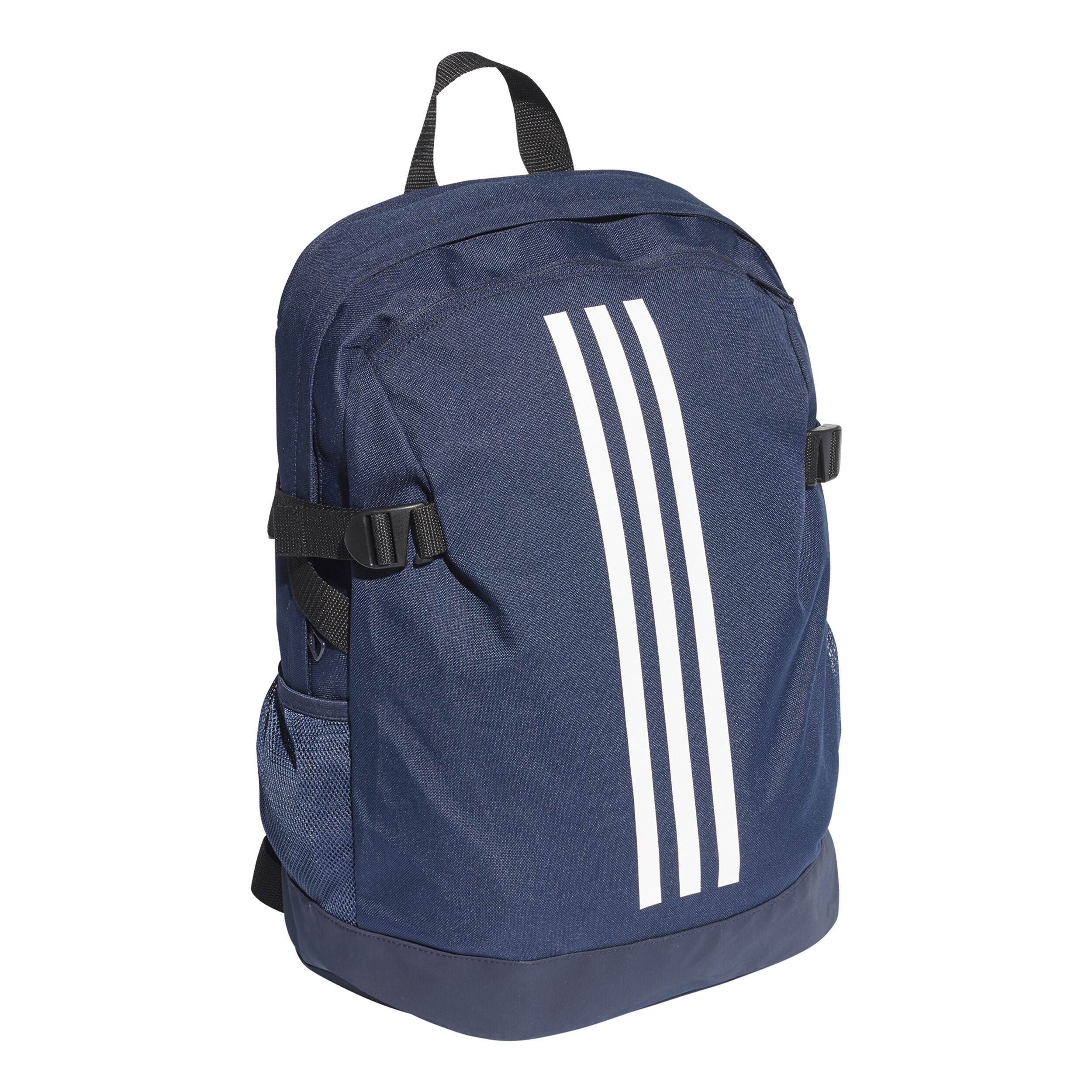 Power IV Medium Backpack Dark Blue White