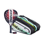 Racket package Padel Babolat Technical Viper 2025