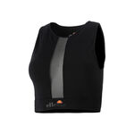 Ellesse Stormy Crop Vest