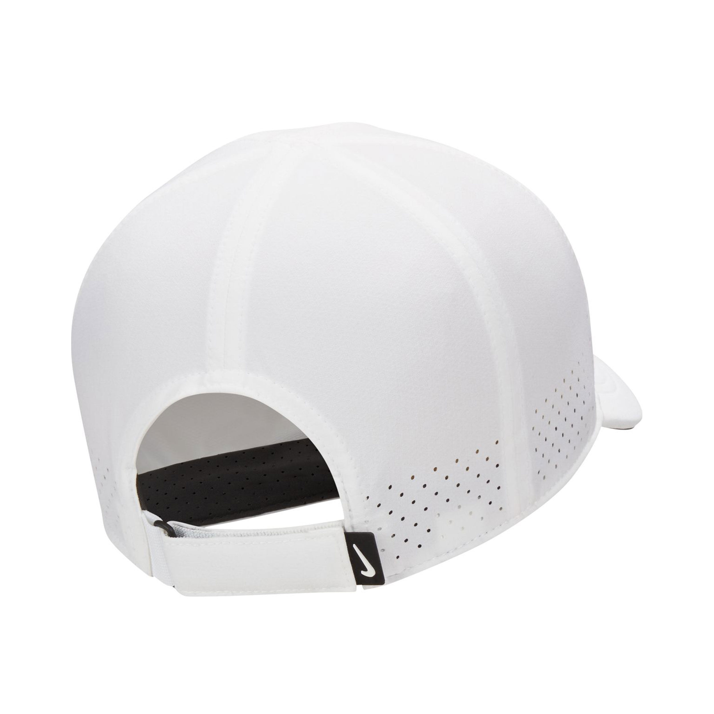 Buy Nike Dri Fit Club Cap White online Padel Point COM