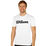 UW II Script Tech Tee Men