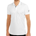 adidas Barricade Engineered Polo Men