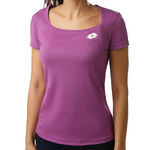 Lotto Tennis Tech PL Tee Women