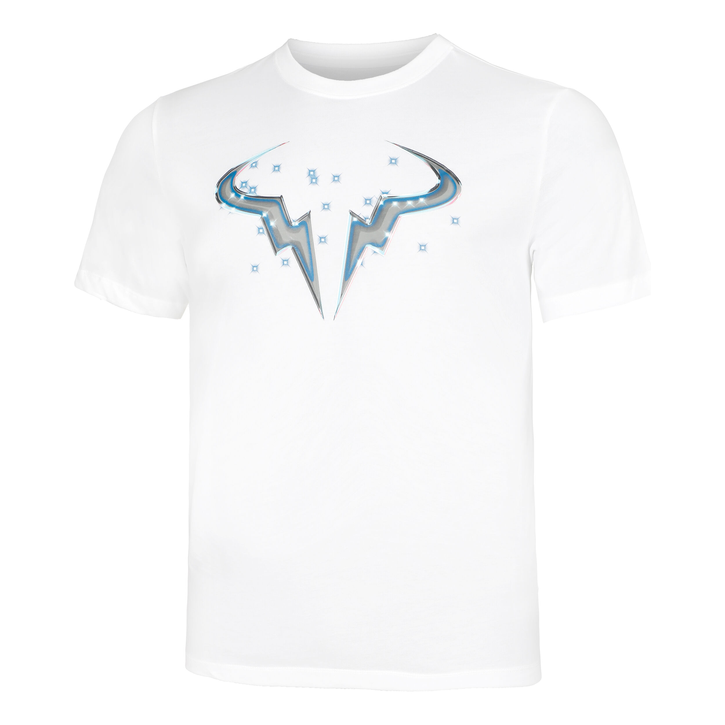 Tee shirt nike discount nadal