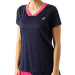 ASICS Practice Shortsleeve Tee Women