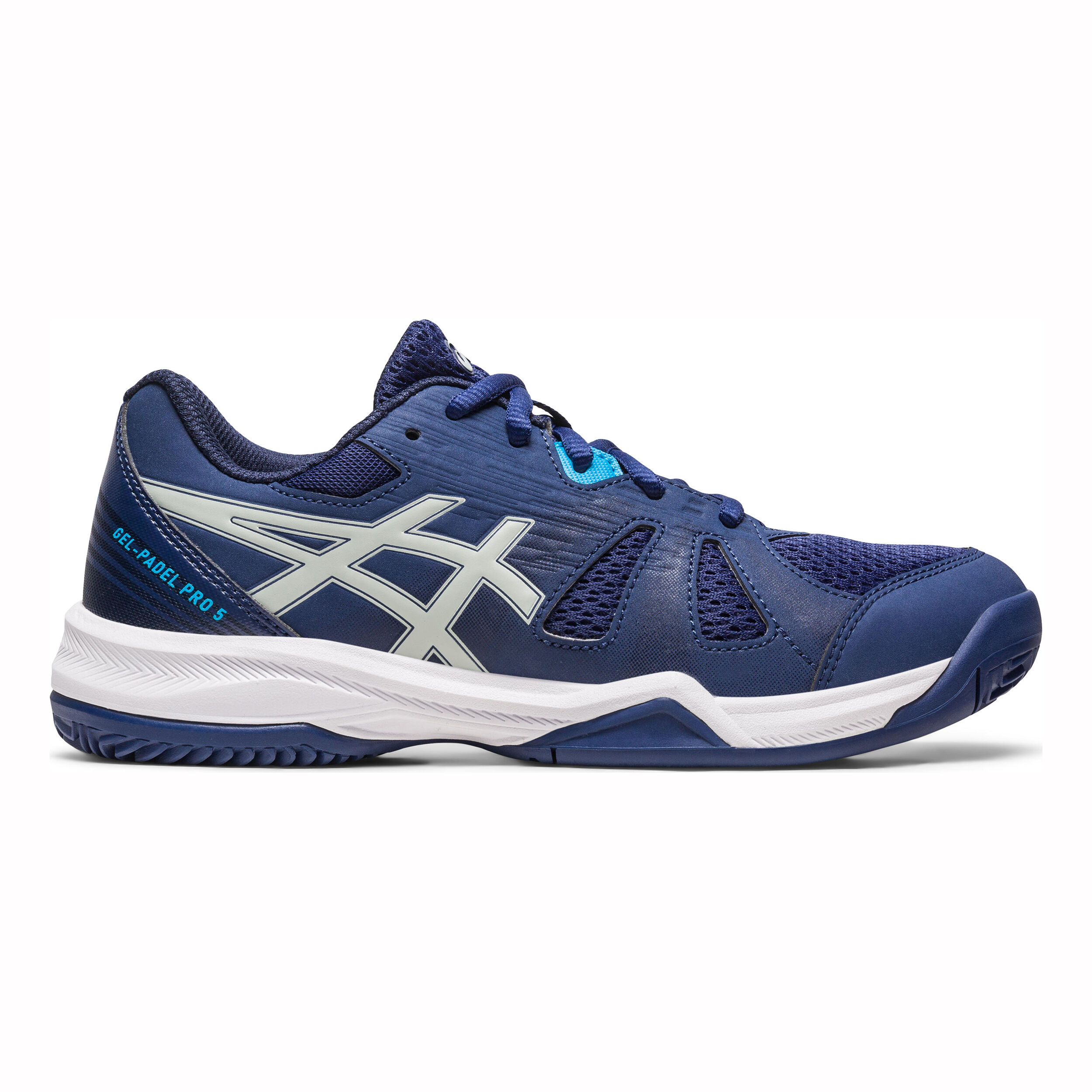 Gel shop padel shoes