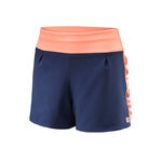 Wilson Core 2.5 Shorts Girls