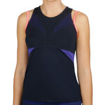 Lucky in Love Stamina Tank Women