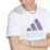 Big Logo Single Jersey Tee