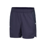 ASICS Clothing ASICS Match 7in Shorts Men - dark blue, 