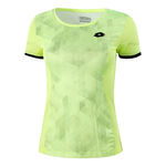 Lotto Superrapida Tee Women