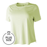 Nike Dri-Fit One Plus Tee