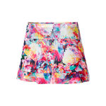 Lucky in Love Techno Tropic Pocket Skirt