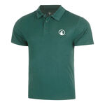 Quiet Please Clothing Quiet Please Tournament Polo Men-green