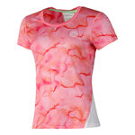 BIDI BADU Eve Tech Roundneck Tee