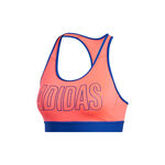 adidas Don´t Rest Burn Alphaskin Bra Women