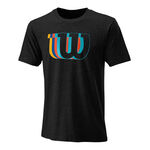 Wilson Blur Tech Tee Men