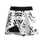 BIDI BADU Melbourne Printed Cut Out  Skort