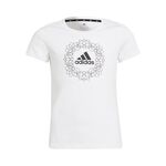 adidas GFX Tee