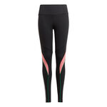 adidas Believe this AeroReady Bold Tight Girls