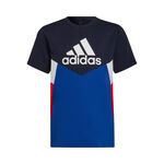 adidas Color Block T-shirt Essentials