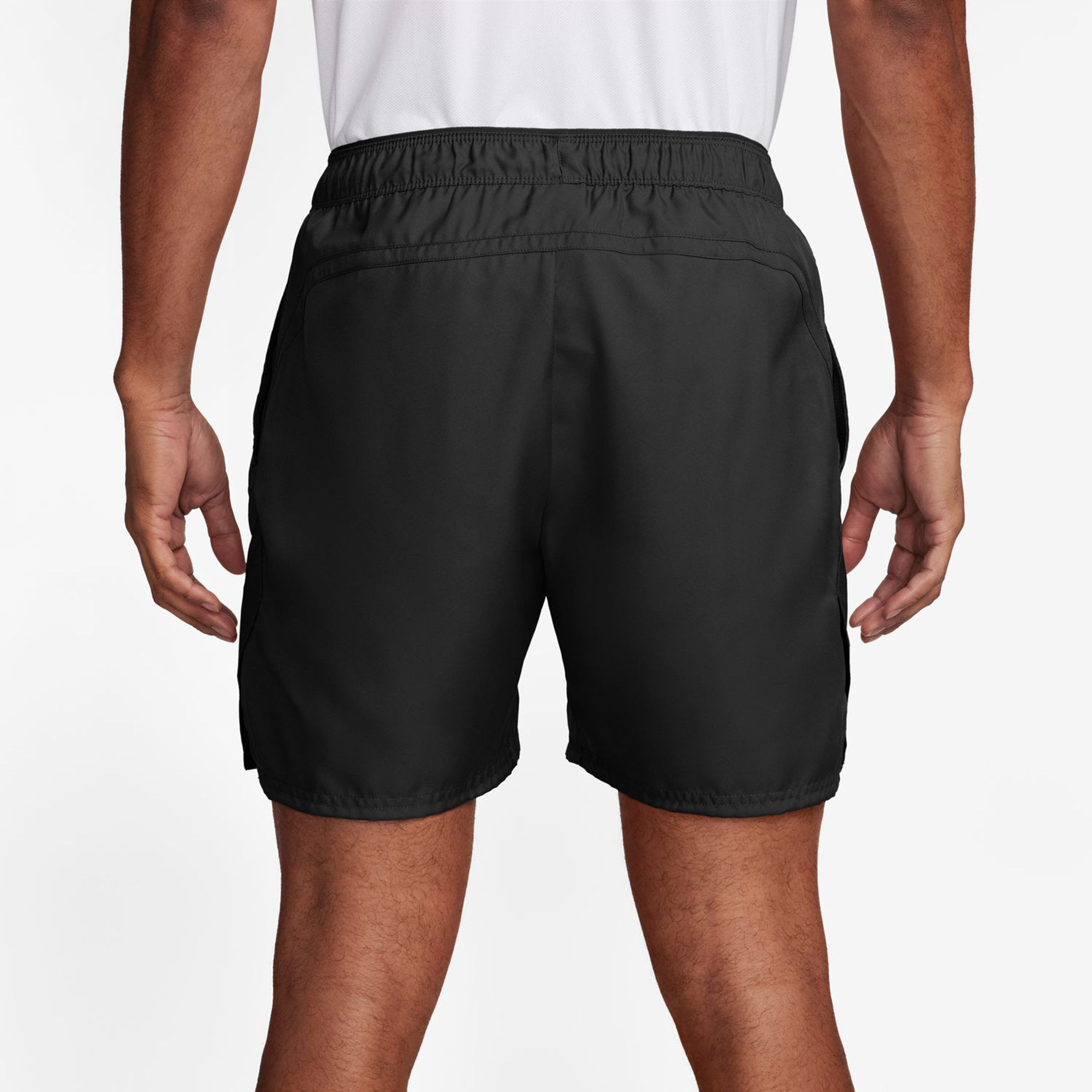On Court Shorts ブラック Lサイズ Women's 3