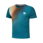 BIDI BADU Clothing BIDI BADU Komodo T-Shirt Boys-Petrol