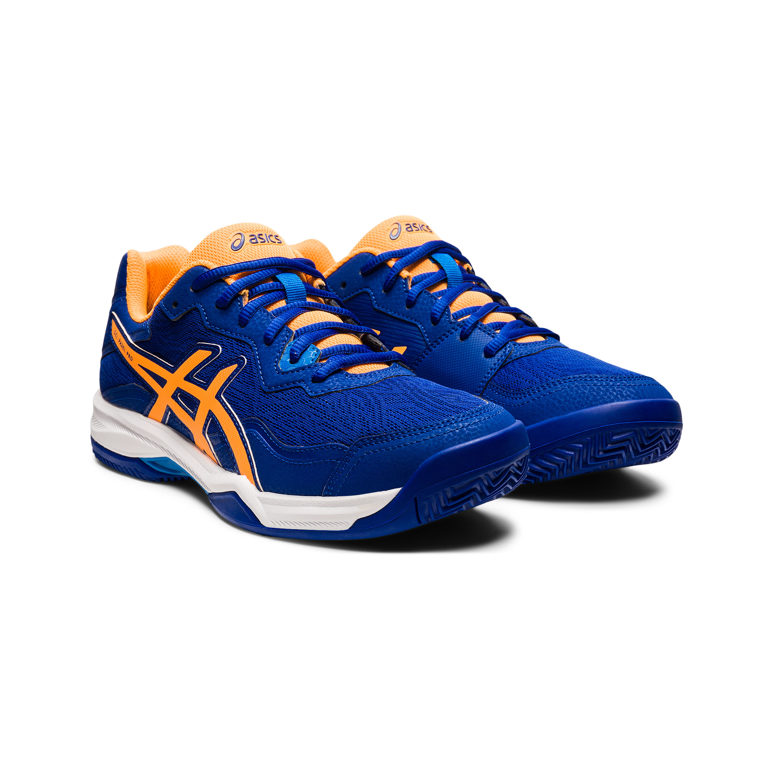 Gel padel pro on sale 4