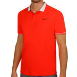 Nike Court Advantage Tennis Polo Men