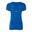 V-Neck Shortsleeve Women