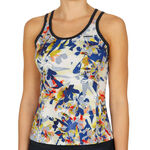 HEAD Vision Graphic Strap Tank Women