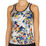 Vision Graphic Strap Tank Women