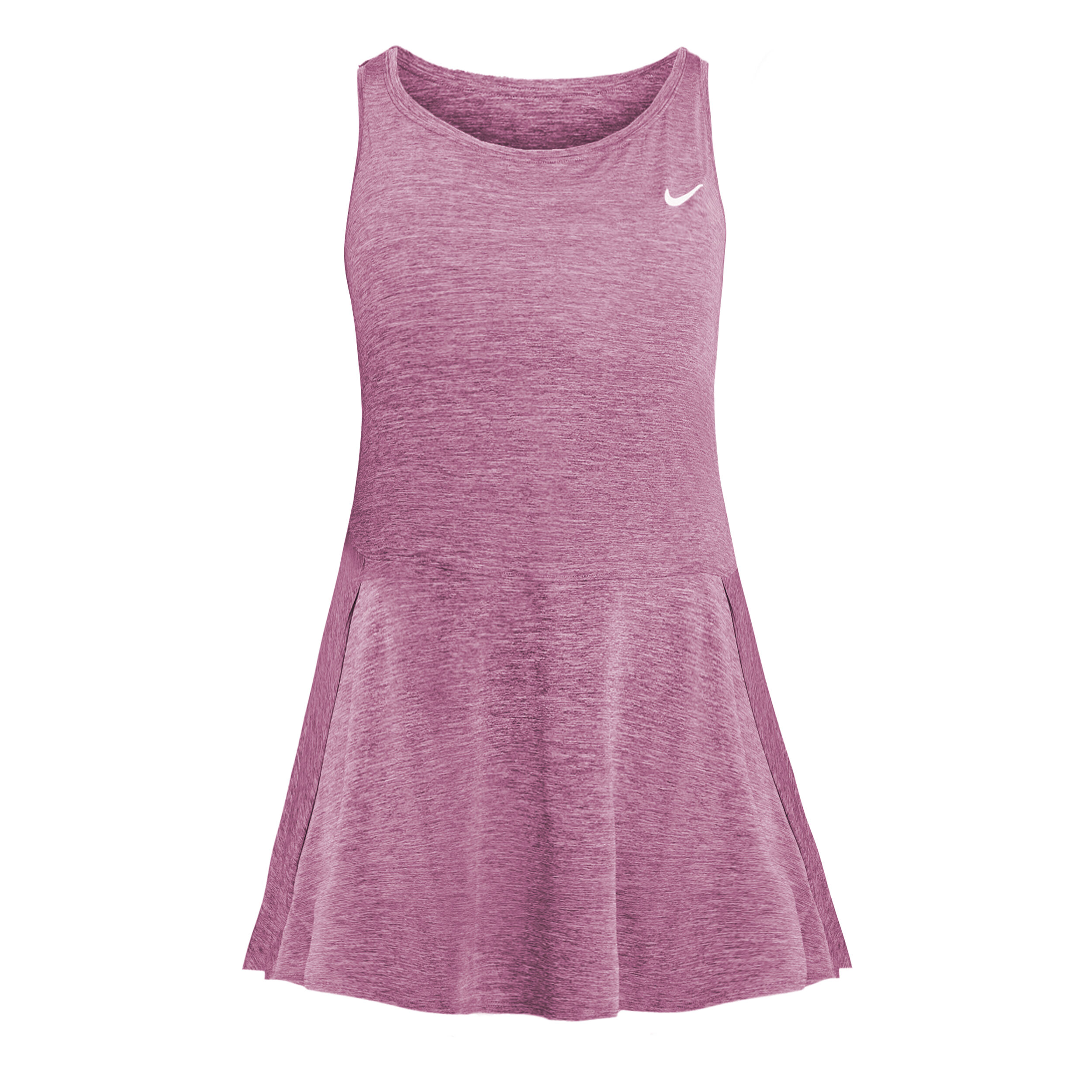 Buy Nike Dri Fit Advantage Dress Women Pink White online Padel Point COM