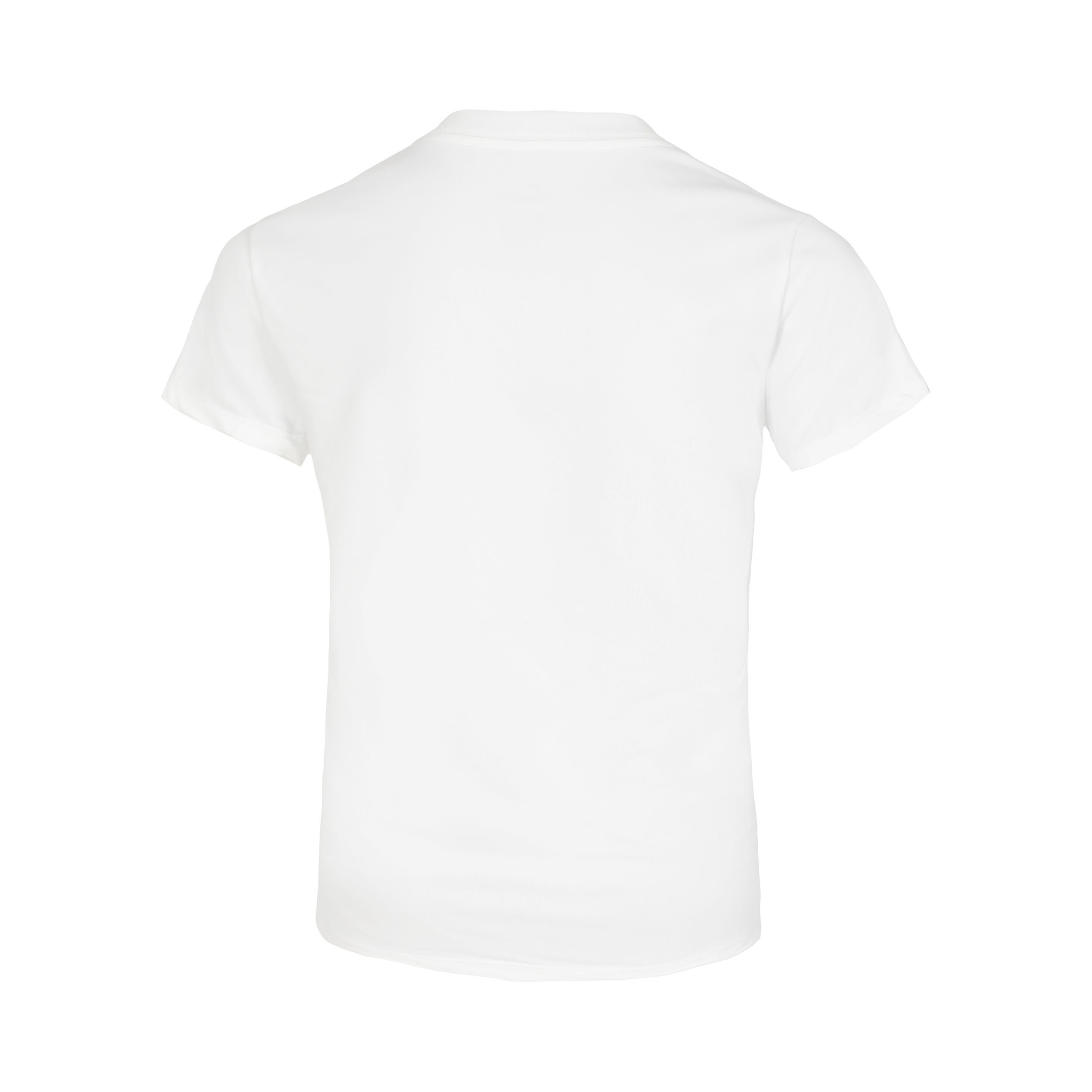 Dri fit shirt white discount