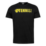 HEAD Font T-Shirt