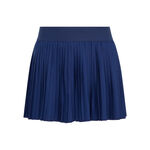 adidas Clothing adidas Club Pleated Skirt Girls-dark blue