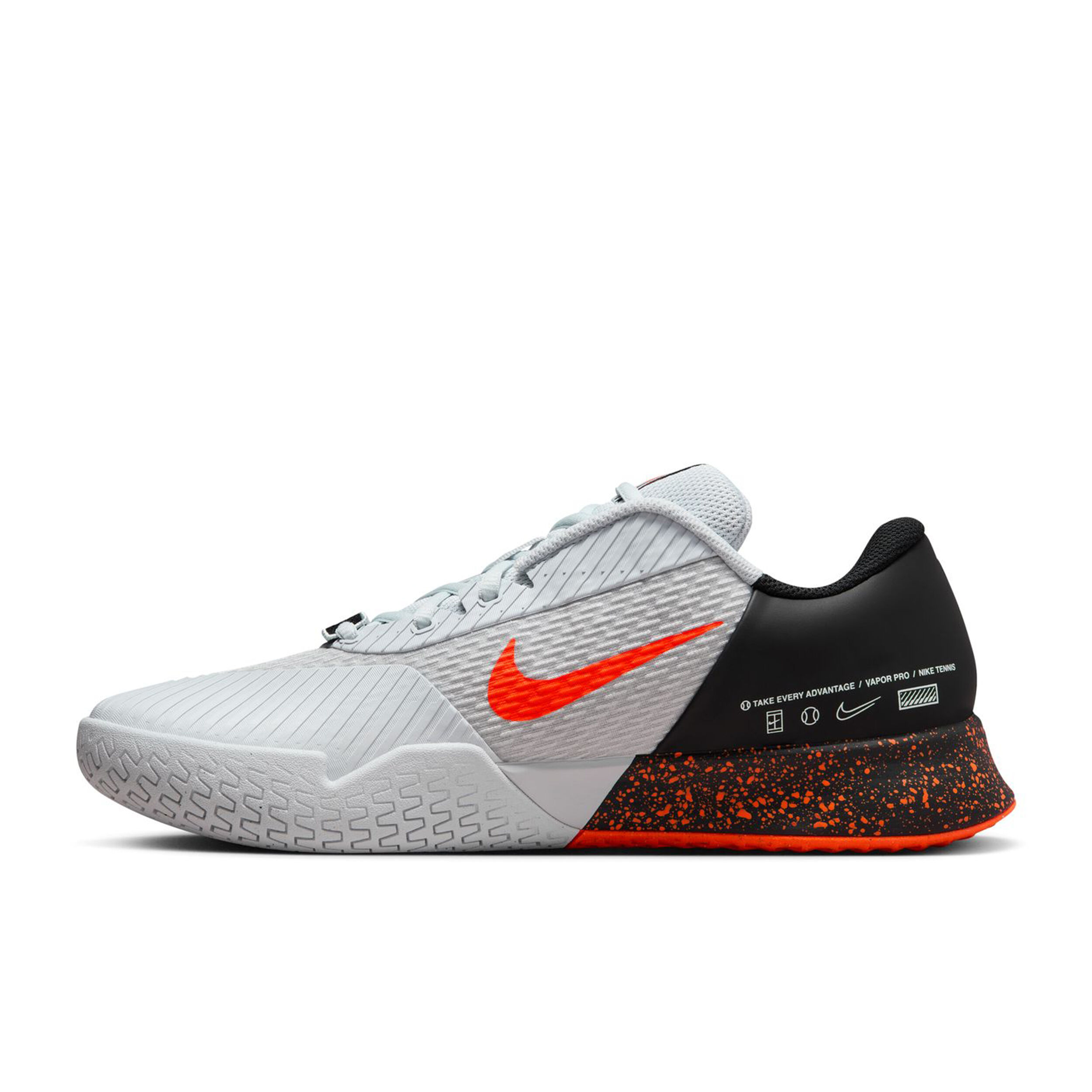 Buy Nike Air Zoom Vapor Pro 2 Premium All Court Shoe Men