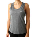 adidas Club Tieback Tank Women