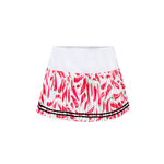 Lucky in Love Cupcake Pleated Skirt Girls