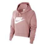 Nike Sportswear Essential Cropped Hoody