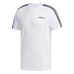 adidas D2M 3-Stripes Tee Men