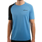 Babolat Performance Crew Neck Tee Men