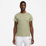 Nike Clothing Nike Court Dry Victory T-Shirt Men-Sage