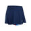 New York 2024 Printed Wavy Junior Skort