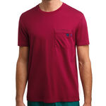 Nike Court RF Essential Top Shortsleeve Men
